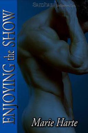 Enjoying the Show (Wicked Warrens #1)