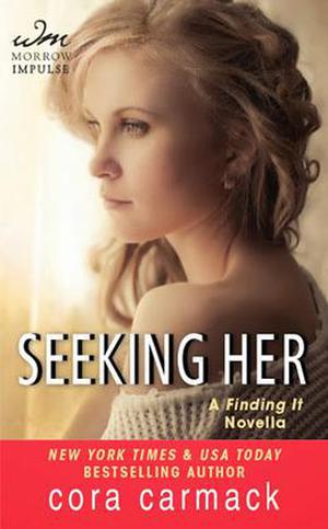 Seeking Her (Losing It #3.5)