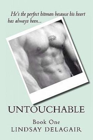 Untouchable (Untouchable #1)