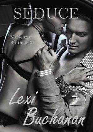 Seduce by Lexi Buchanan