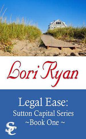Legal Ease by Lori Ryan