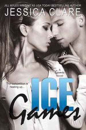 Ice Games (Games #3)