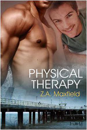 Physical Therapy (St. Nacho's #2)