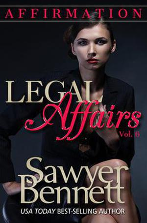 Affirmation (Legal Affairs #6)