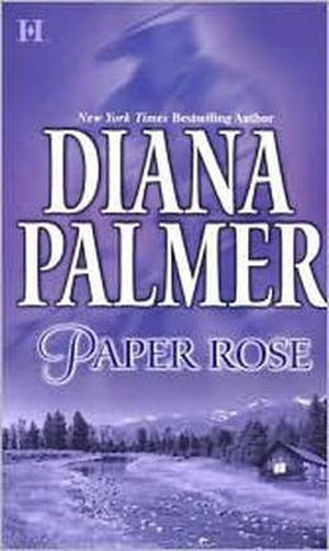 Paper Rose (Hutton & Co. #2)