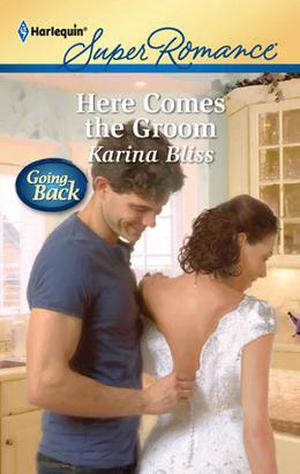 Here Comes the Groom (Special Forces #1)
