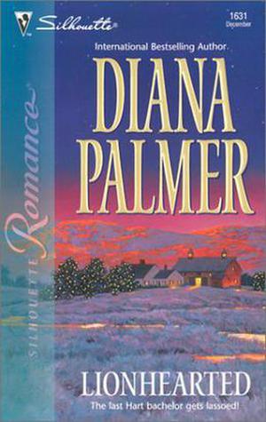 Lionhearted (Long, Tall Texans #24)