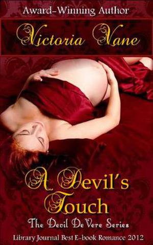 A Devil's Touch (The Devil DeVere #4.5)