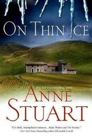 On Thin Ice (Ice #6)