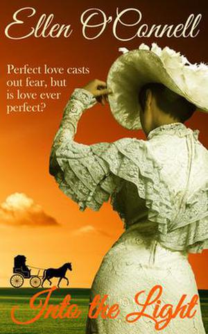 Into the Light by Ellen O'Connell