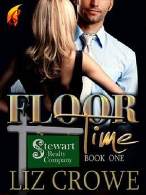Floor Time by Liz Crowe