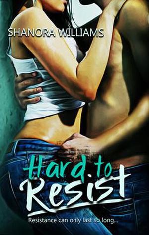 Hard to Resist (Hard to Resist #1)