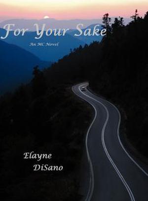For Your Sake (Mountain Skulls MC #1)