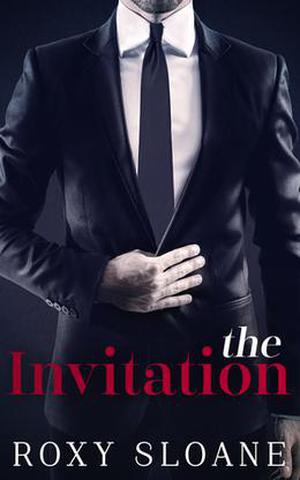 The Invitation (The Invitation #1)
