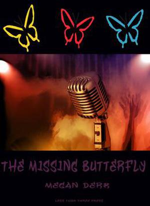 The Missing Butterfly (Missing Butterfly #1)