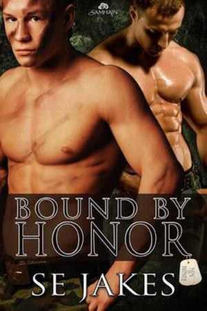 Bound by Honor (Men of Honor #1)
