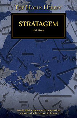Stratagem by Nick Kyme