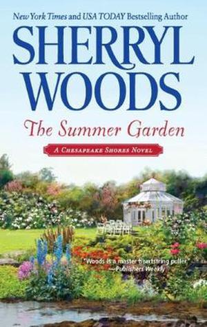 The Summer Garden (Chesapeake Shores #9)