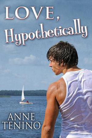 Love, Hypothetically (Theta Alpha Gamma #2)