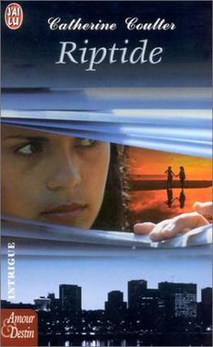 Riptide (FBI Thriller #5)