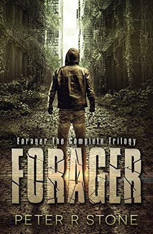 Forager - the Complete Trilogy (Forager #1-3)
