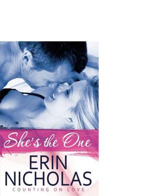 She's the One (Just Everyday Heroes: Night Shift #1)
