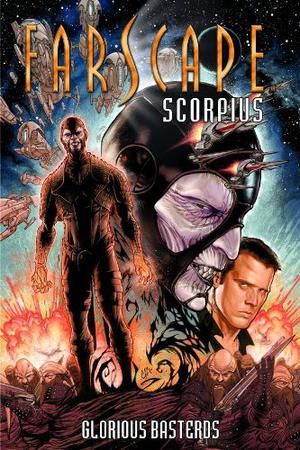 Farscape: Scorpius Vol. 2 (Farscape: Scorpius #2)