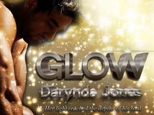Glow by Darynda Jones