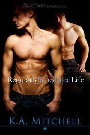 Regularly Scheduled Life (Ohio Books #1)