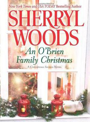An O'Brien Family Christmas (Chesapeake Shores #8)