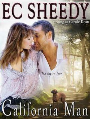 California Man (Salt Spring Island Friends Trilogy #1)