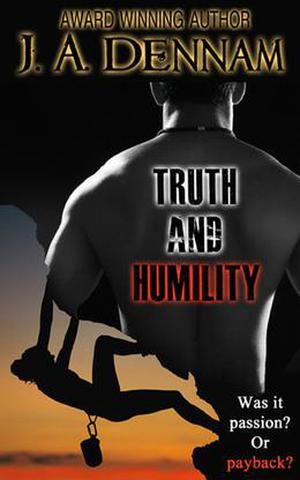 Truth and Humility (Captive #1)