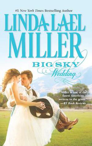 Big Sky Wedding (Parable, Montana #5)