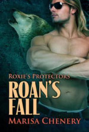 Roan's Fall (Roxie's Protectors #1)