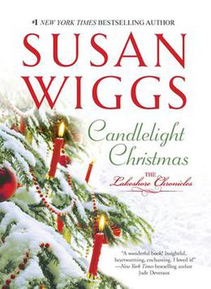 Candlelight Christmas (Lakeshore Chronicles #10)