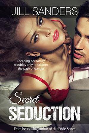 Secret Seduction (Secret #1)