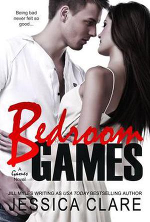 Bedroom Games (Games #4)