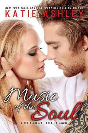 Music of the Soul (Runaway Train #2.5)