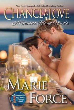 Chance for Love (The McCarthys of Gansett Island #10.5)