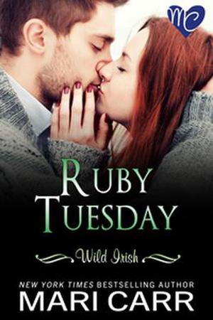Ruby Tuesday by Mari Carr