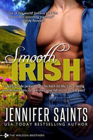 Smooth Irish by Jennifer Saints