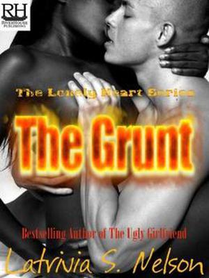 The Grunt (The Lonely Hearts #3)