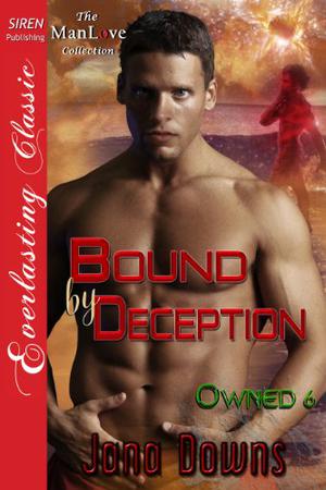 Bound by Deception (Owned #6)