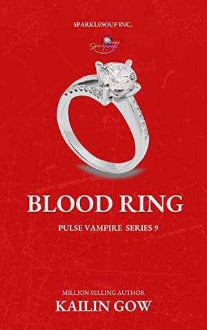Blood Ring (Pulse #9)