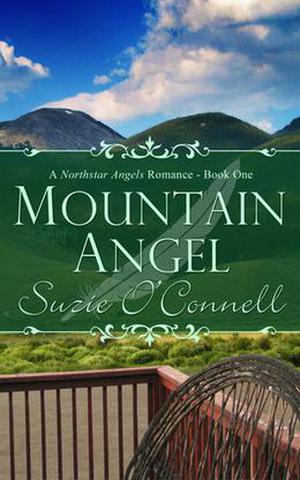 Mountain Angel (Northstar Angels #1)