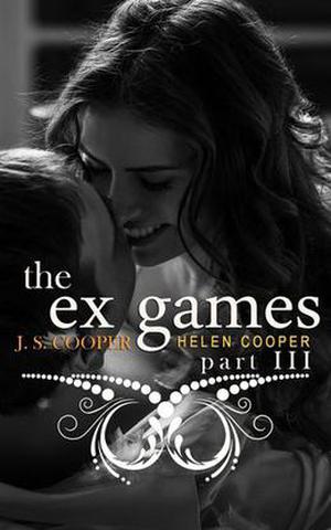The Ex Games 3 by J.S. Cooper