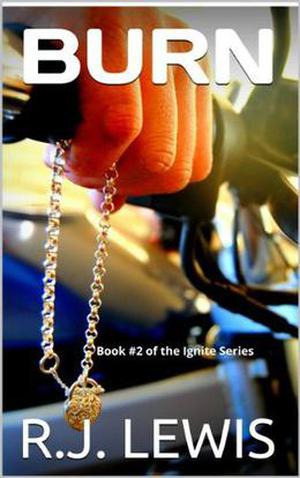 Burn (Ignite #2)