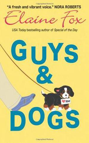 Guys & Dogs (Guys & Dogs #1)