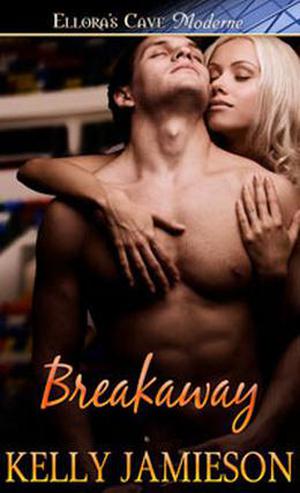 Breakaway (Heller Brothers #1)
