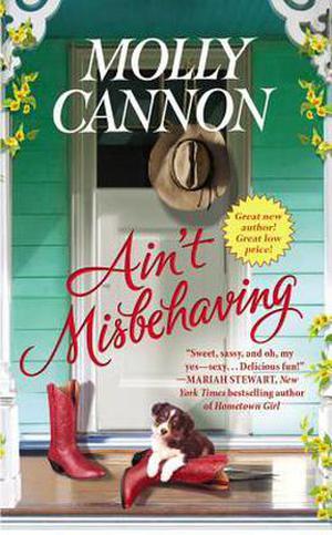 Ain't Misbehaving (Everson, Texas #1)